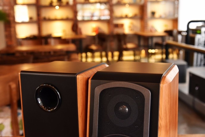 真正的hifi,便宜又有逼格的hifi