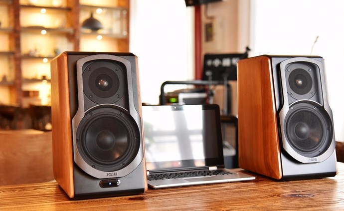 真正的hifi,便宜又有逼格的hifi