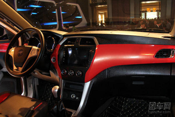 福田ix7伽途质量怎么样,伽途ix5和ix7大灯通用吗