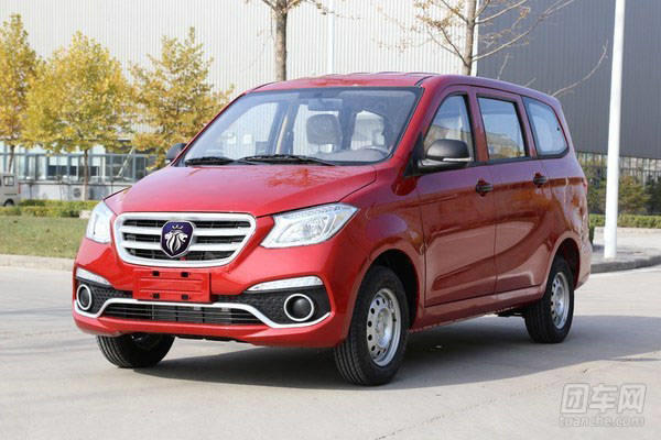 福田ix7伽途质量怎么样,伽途ix5和ix7大灯通用吗