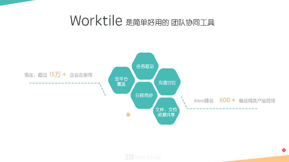 worktile是什么公司,worktile企业版app