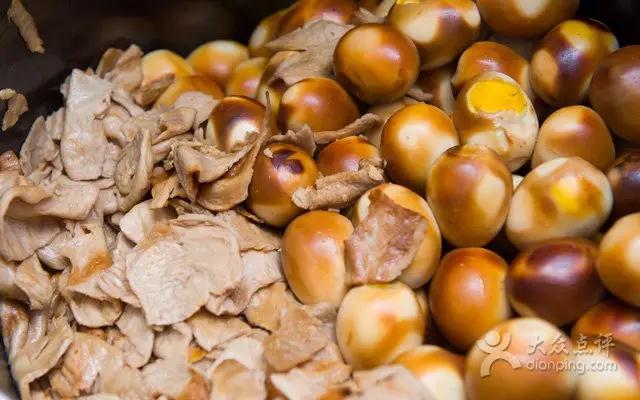 哏都宝藏美食 (哏都天津美食小吃)