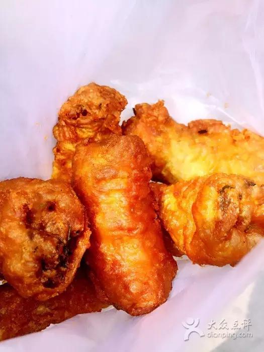 哏都宝藏美食 (哏都天津美食小吃)