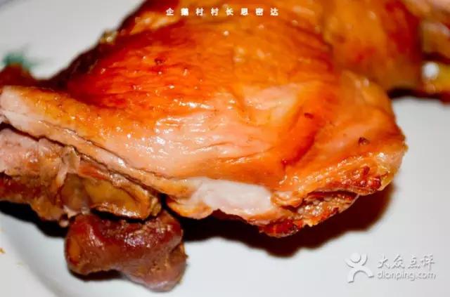 哏都宝藏美食 (哏都天津美食小吃)