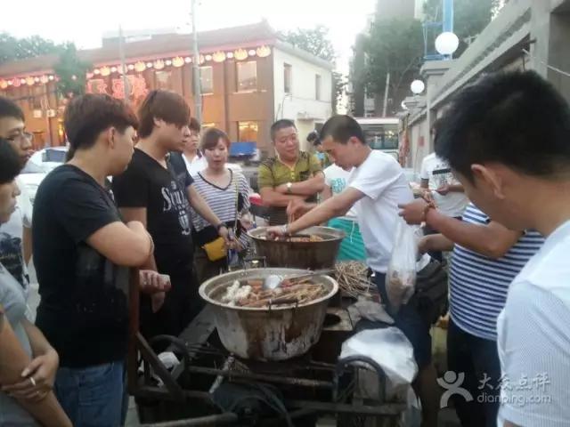 哏都宝藏美食 (哏都天津美食小吃)