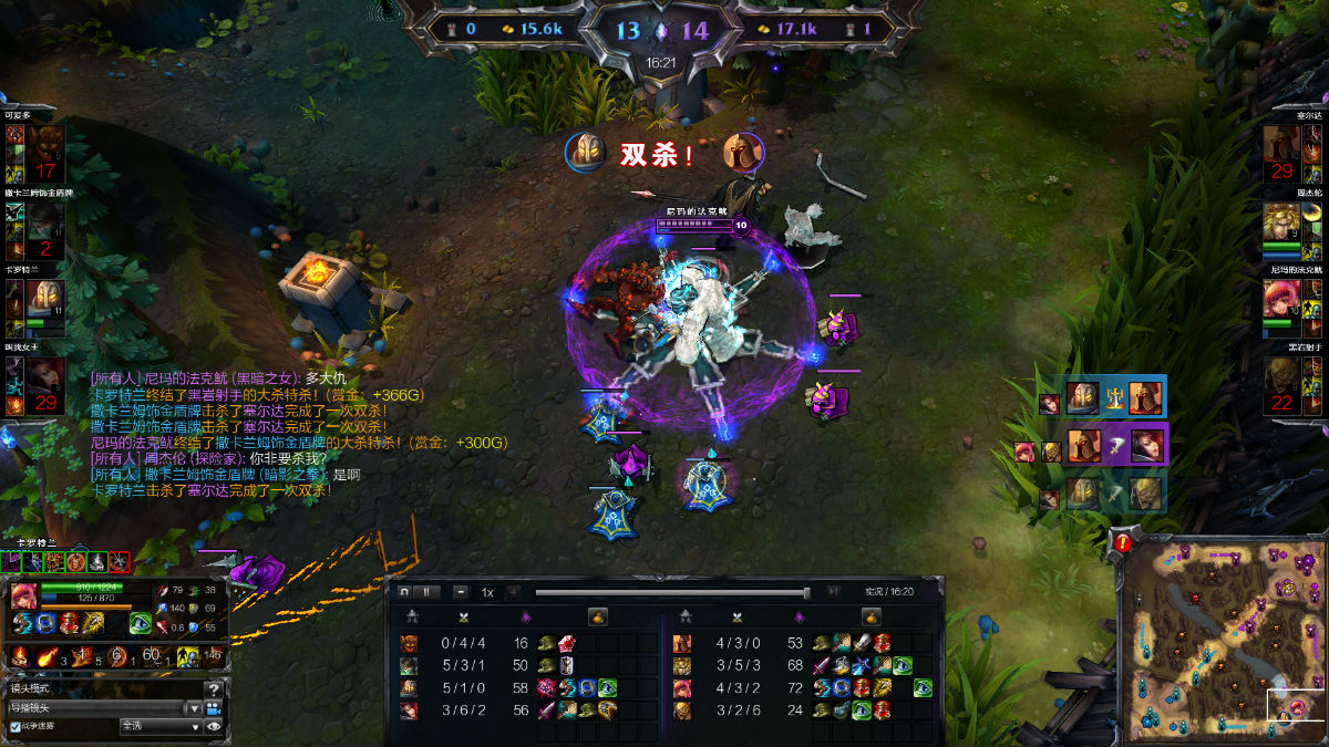 游戏的设计为什么会那么有吸引力,这才是真正的游戏设计