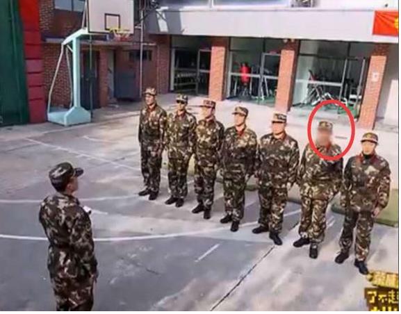 王喜被打马赛克,王喜打马赛克