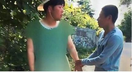 王喜被打马赛克,王喜打马赛克