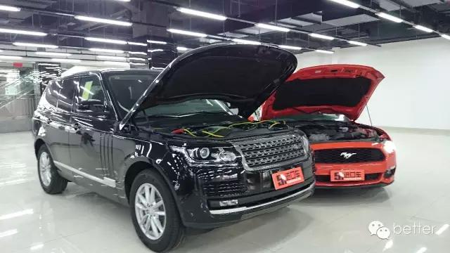 又一个海淘地入驻武汉，全国最大保税店都卖些啥？