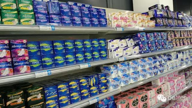 又一个海淘地入驻武汉，全国最大保税店都卖些啥？