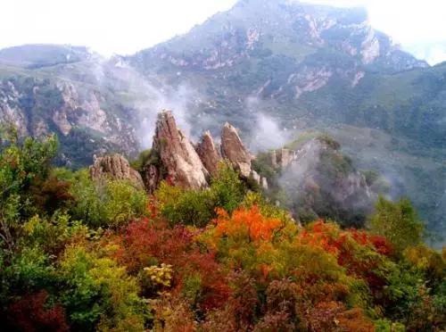 保定人性格特点,保定各县排行榜