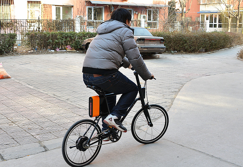 雅迪电动自行车怎么骑新手教程,菜鸟新手自行车骑行推荐