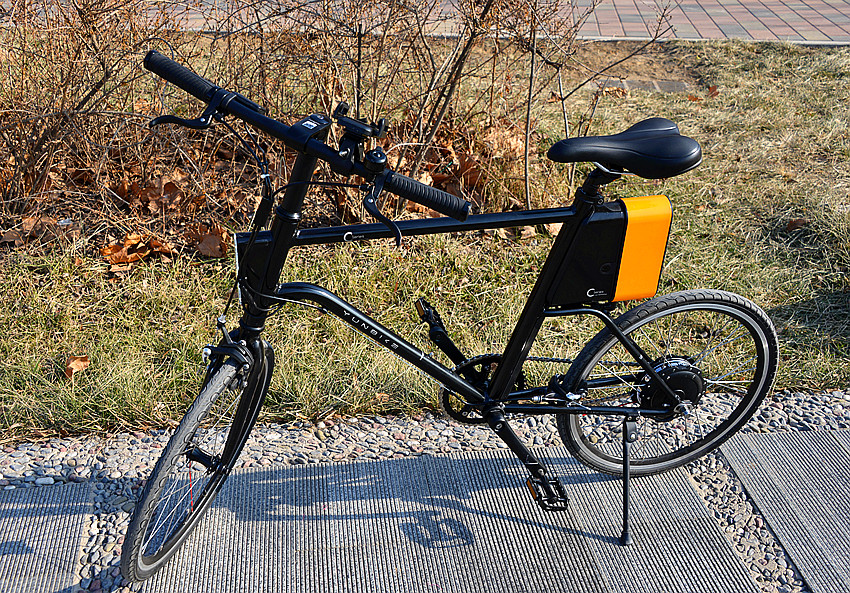 雅迪电动自行车怎么骑新手教程,菜鸟新手自行车骑行推荐