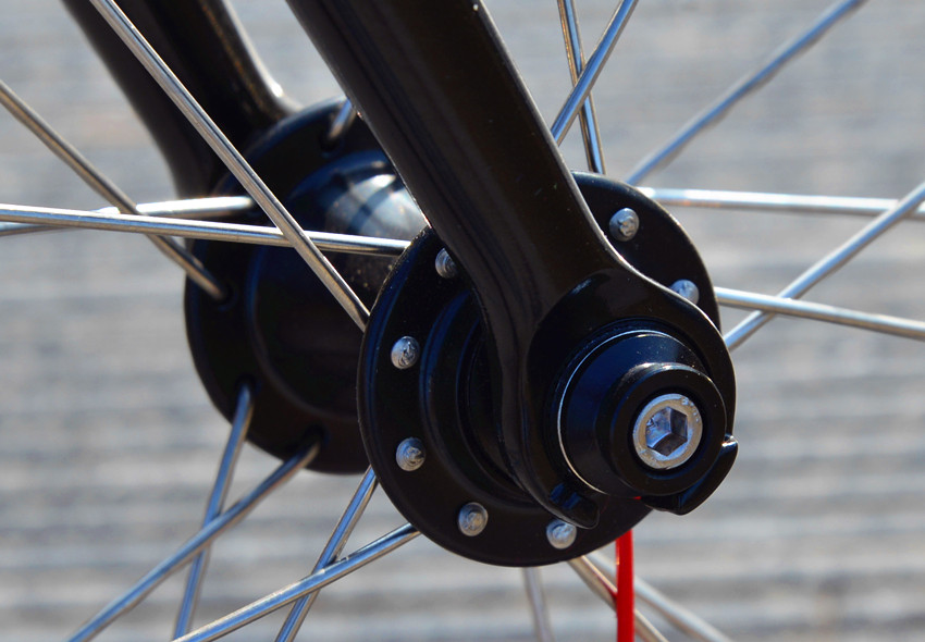 雅迪电动自行车怎么骑新手教程,菜鸟新手自行车骑行推荐