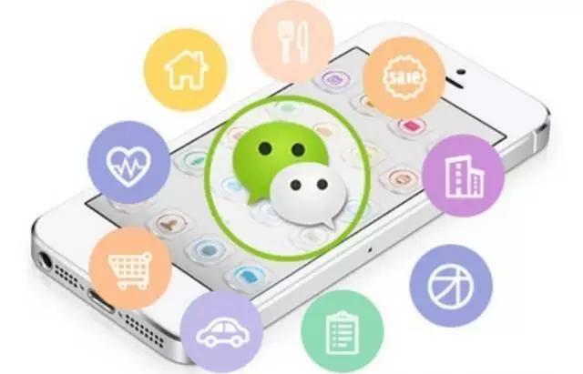 张小龙开发微信的故事,张小龙哪一年发明微信