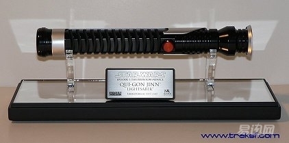 假装成一个高逼格星战迷