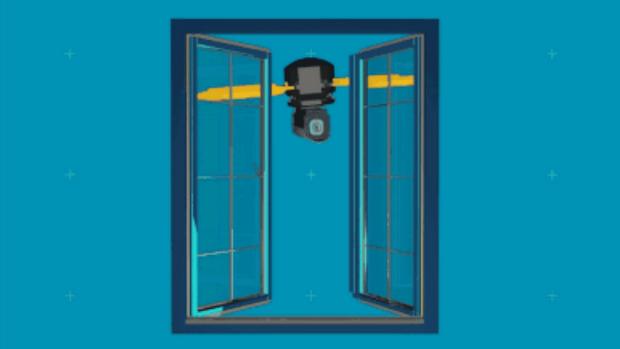 快播庭审”技术无罪“论拓展,无人机是否也躺枪?