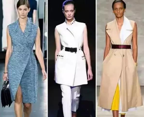 职场员工参加公司年会怎么穿搭,单位年会怎么穿才好看