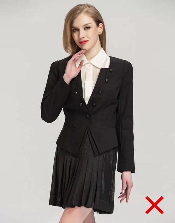 年会怎么穿礼服精致又高级,年会怎么穿才时尚