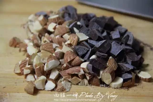 烘焙入门的16种好吃的曲奇饼干,烘焙新手怎么做饼干