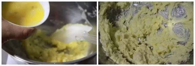 烘焙入门的16种好吃的曲奇饼干,烘焙新手怎么做饼干