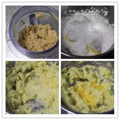 烘焙入门的16种好吃的曲奇饼干,烘焙新手怎么做饼干