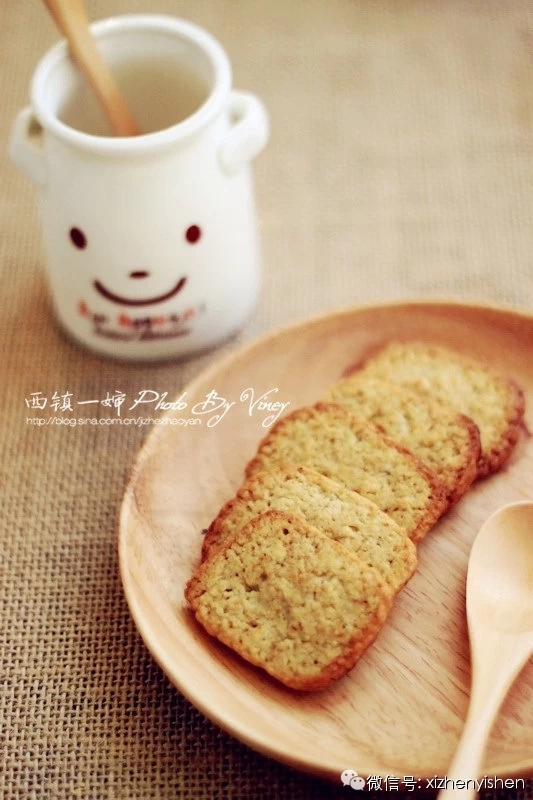 烘焙入门的16种好吃的曲奇饼干,烘焙新手怎么做饼干