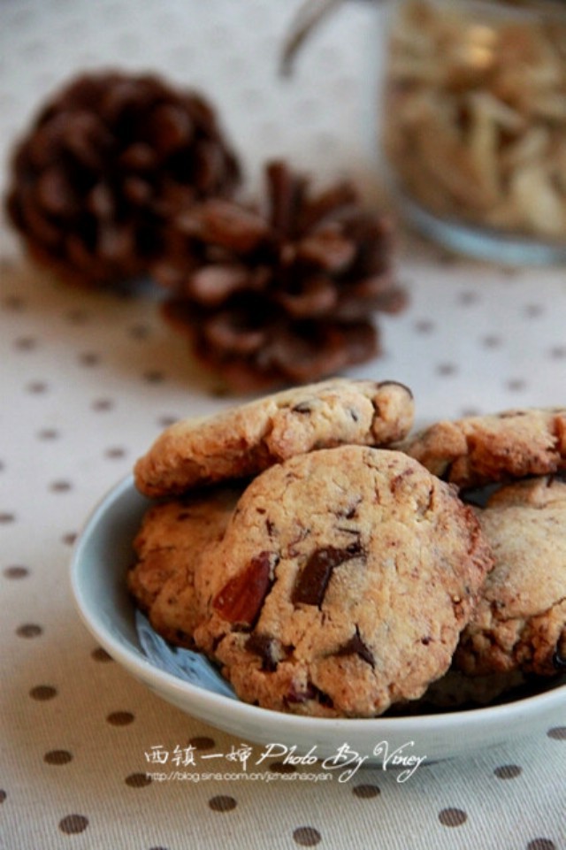 烘焙入门的16种好吃的曲奇饼干,烘焙新手怎么做饼干