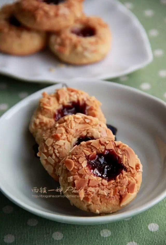 烘焙入门的16种好吃的曲奇饼干,烘焙新手怎么做饼干