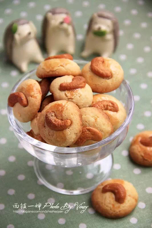 烘焙入门的16种好吃的曲奇饼干,烘焙新手怎么做饼干