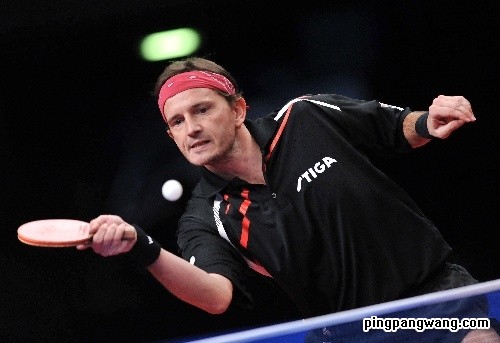 乒乓球直拍打法台内进攻技术,乒乓球横拍进攻怎么打