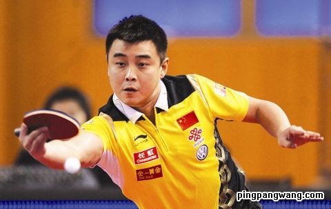 乒乓球直拍打法台内进攻技术,乒乓球横拍进攻怎么打