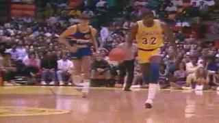 史上最骚魔术师,十种最骚传球