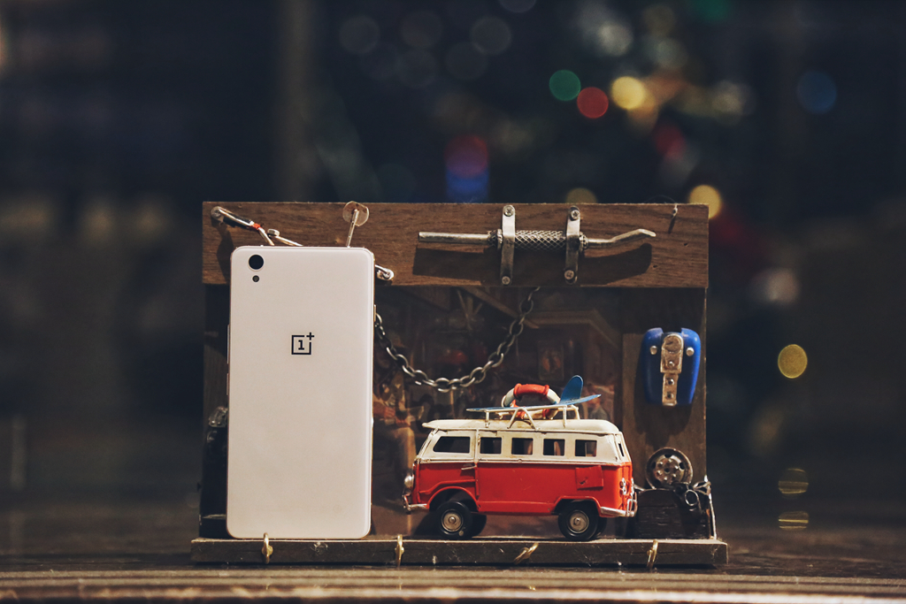 一加x2019,小而美的直播间产品