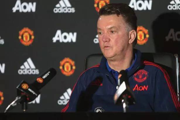 范加尔执教曼联十场经典比赛视频,范加尔曼联视频完整版