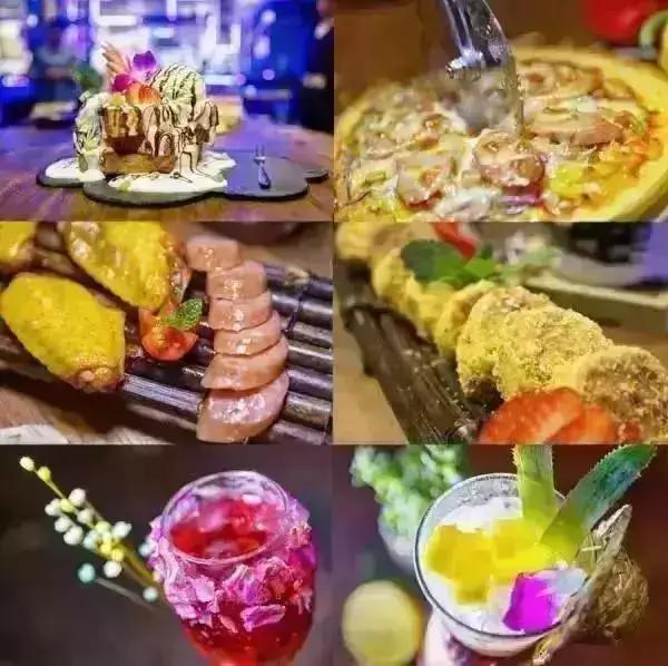 放假前小聚一下,放假前最后一天聚餐