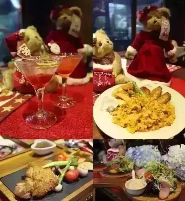 放假前小聚一下,放假前最后一天聚餐