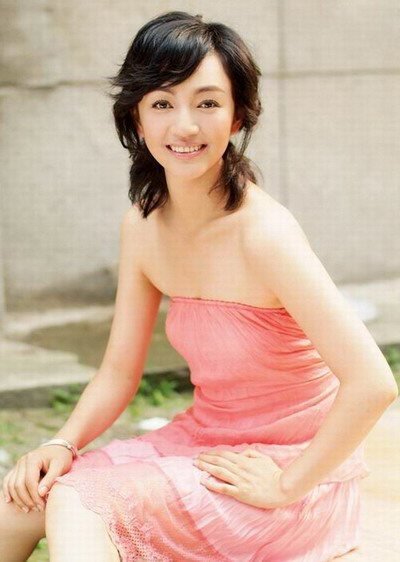 伊能静自曝不再演戏的真实原因,伊能静的真实年龄是多大