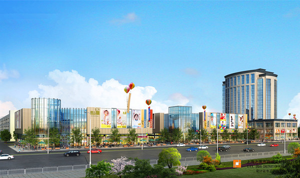 智汇乐源:聚焦全程供应链打造一站式母婴产业园区