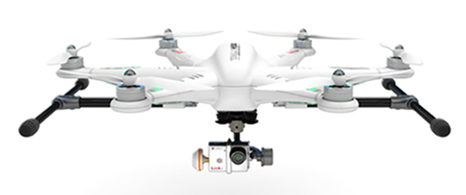 华科尔h500,华科尔h500六轴无人机