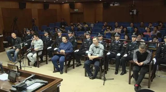 从快播涉黄案的神庭辩，你能看到什么？