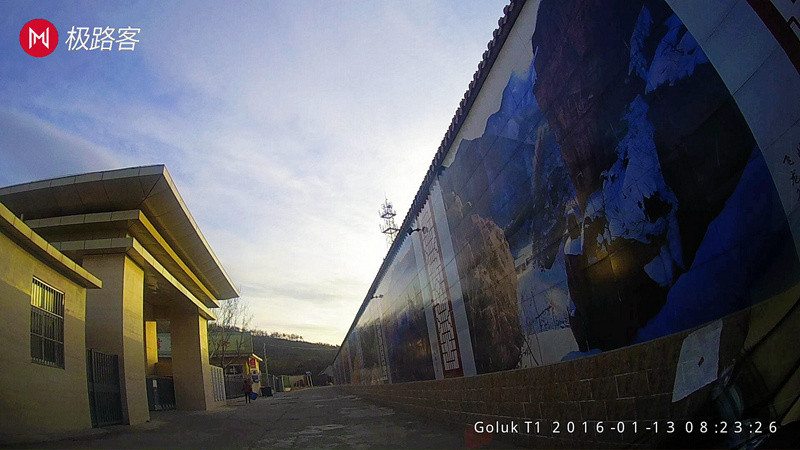 安全，畅玩兼得？极路客T1智能行车记录仪完美体验