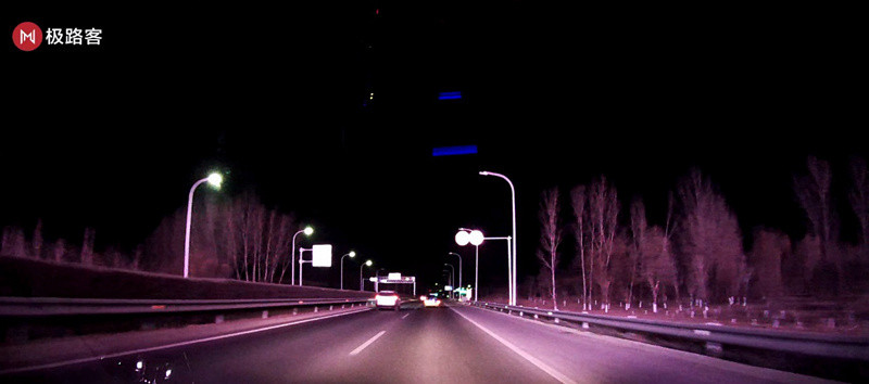 安全，畅玩兼得？极路客T1智能行车记录仪完美体验