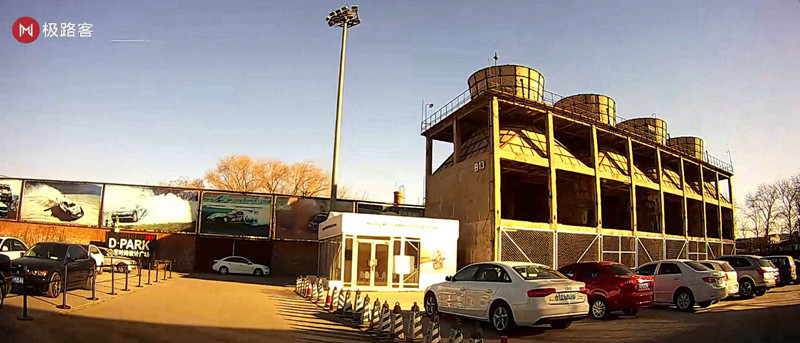 安全，畅玩兼得？极路客T1智能行车记录仪完美体验