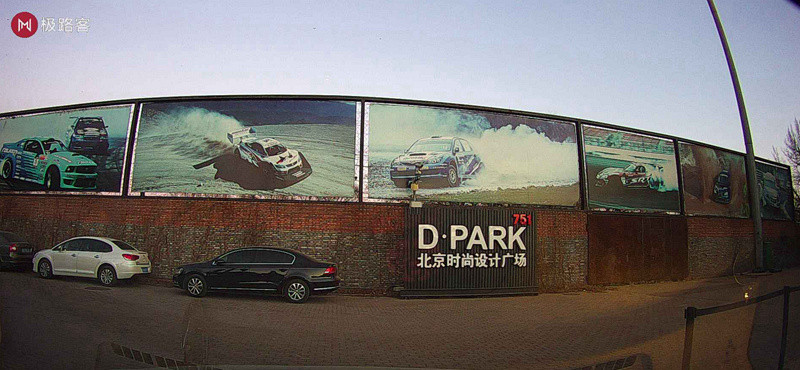 安全，畅玩兼得？极路客T1智能行车记录仪完美体验