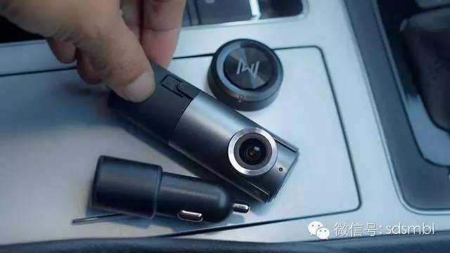 安全，畅玩兼得？极路客T1智能行车记录仪完美体验