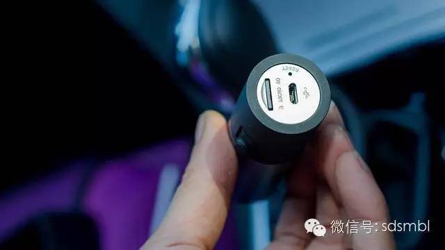 安全，畅玩兼得？极路客T1智能行车记录仪完美体验