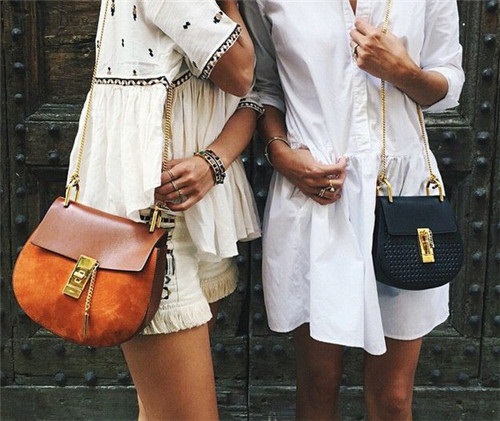 大牌休闲款包包推荐,包袋推荐明星同款