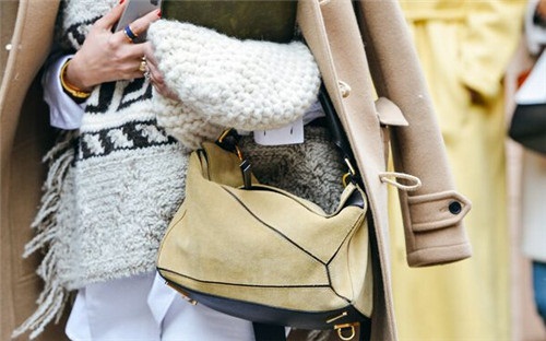 大牌休闲款包包推荐,包袋推荐明星同款
