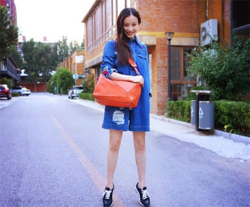 大牌休闲款包包推荐,包袋推荐明星同款